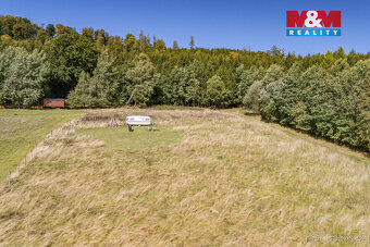 Prodej louky, 5287 m², Kdyně - 8