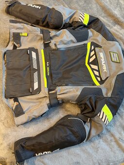 Motorkářské oblečení - 8