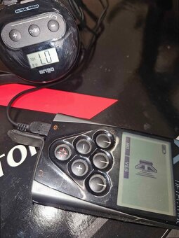 Detektor kovů XP DEUS - 8