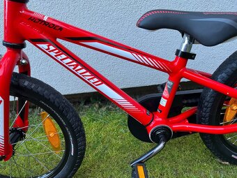 Dětské kolo Specialized 16” - 8