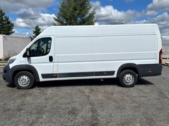 Fiat Ducato 2.3.150k - 8
