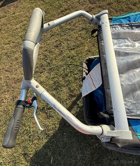 Thule Chariot CX2 - 8