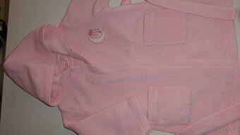 Župany vel. 122/128 - 8