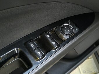Ford Mondeo Combi 2.0 TDCi _ Automat - 8