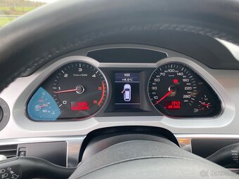 Prodam Audi a6c6 4f - 8
