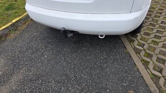 Skoda Roomster 1.6 tdi - 8