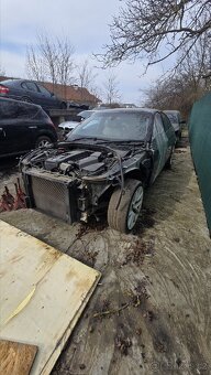Bmw f10 na nahradni dily - 8