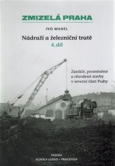 (Více knih) Historie železnic - 8
