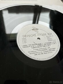 Depeche Mode - 101 - 8