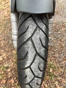 Yamaha MT-03 - Rezervace - 8