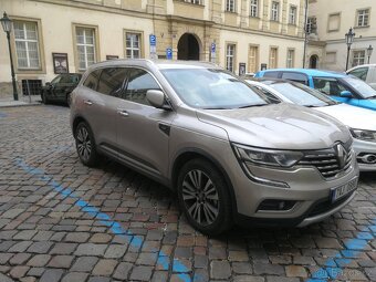Koleos 2,0 dCi 175 4x4 Initiale Paris - 8