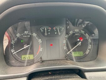 Škoda octavia 1.6mpi 75kw 2003 nova STk - 8