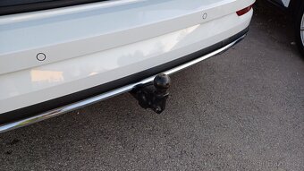 Škoda Karoq 1.5TSI 110 kW DSG Spotline ZÁRUKA-1.maj-ČR-TZ - 8
