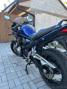 Suzuki Gsf 1200 Bandit S - 8