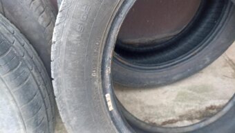 Pneu 165/65 R 15 - 8