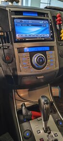 Hyundai ix55 - 8