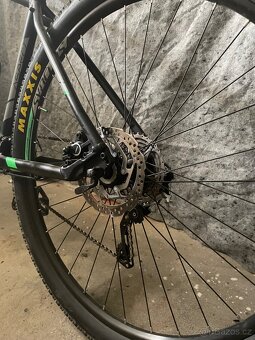 Scott Aspect 910 2017 - 8