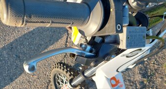 Prodam YCF LITE 88s - 8