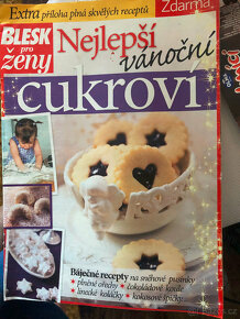 Staré časopisy - 8