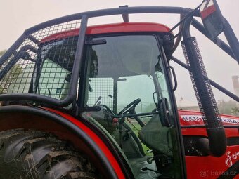Zetor Forterra 10641 - 8
