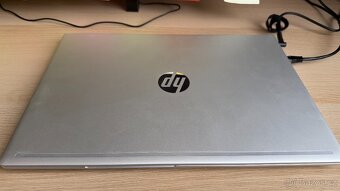 notebook HP ProBook 450 G7 i5, RAM 16GB, SSD 250+500GB, W11 - 8