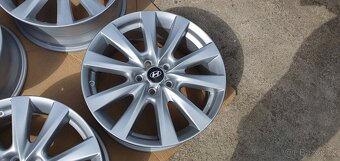 5x114,3 r18 mazda kia hyundai mitsubishi toyota honda - 8