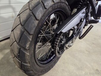 BMW F 800 GS - ABS - 8