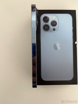 iPhone13 Pro 256gb Sierra Blue - 8