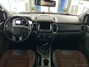 Ford Ranger 3.2 TDCi,Double Cab,WILDTRAK,4x4 - 8
