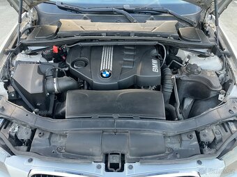 Bmw E91 320D - 8