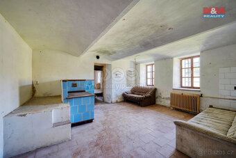 Prodej rodinného domu, 119 m², Kacanovy - 8