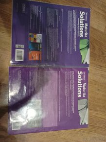 Prodam ucebnice anglictina 9 kusu plus 2 CD a 2 slovníky - 8