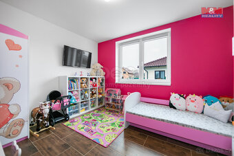 Prodej rodinný dům, 108 m², Šťáhlavy, Na Průhonu ul. - 8