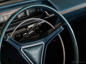 Dodge Monaco Station Wagon 1970 - 8