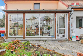 Prodej rodinného domu, 89 m², Libovice - 8
