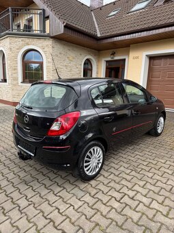 OPEL CORSA 1,4 i 16V - 8