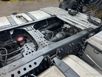 Mercedes Actros 1845,MP5,mega,gigaspace - 8