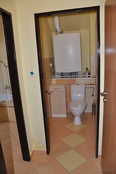 Pronajmu byt 3+kk - Město Touškov - 8