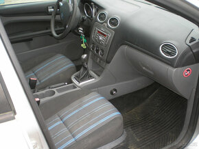 FORD FOCUS KOMBI 1.6/74KW,r.v.2009 - 8
