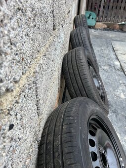 5x100 - 8
