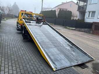 IVECO Dailly 72 EUKRAN Silniční asistence , odtah vozidla - 8