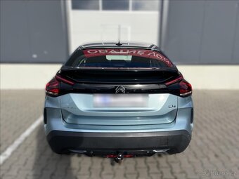 Citroën C4 1,2 Puretech-DPH 130 S&S Feel (2021) - 8