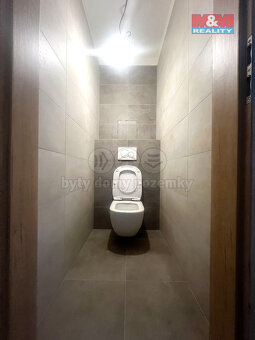 Pronájem bytu 2+kk, 67 m², Konice, ul. E. Beneše - 8