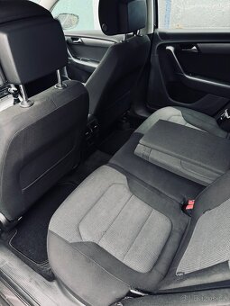 VW Passat B7 2.0 TDI 103 kW Kombi,po servisu,nová STK - 8