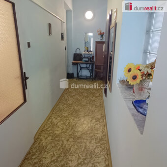 prodej bytové jednotky 3+1, 96 m2, ul. Teplická, Děčín - Pod - 8