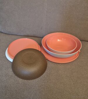 Tupperware Allegra - 8