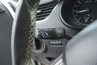 Škoda Octavia 2.0 TDi DSG NAVI STYLE - 8