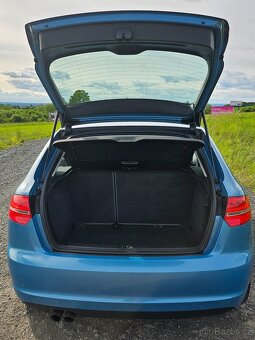 Audi A3 1.9TDI - 8