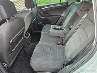 Volkswagen Tiguan 1.5 TSI EVO BMT 150k Edition Highline DSG - 8