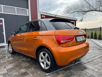 Audi A1 - 8